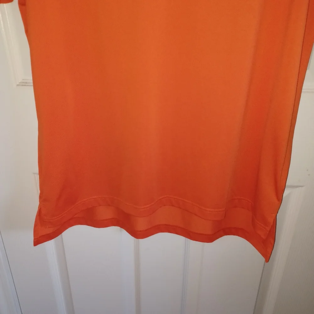Adidas Golf Shirt